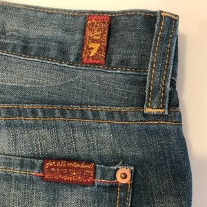 7 for All Mankind Jeans